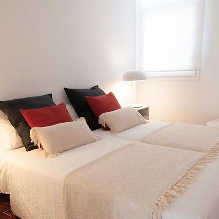 Casa Blanca Beach Apartment Torredembarra Exterior foto